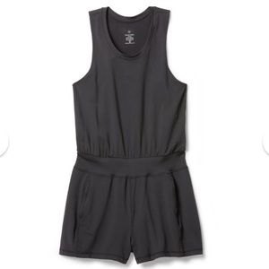 Sweaty Betty Gary Sleeveless Romper - Women's NWOT XL